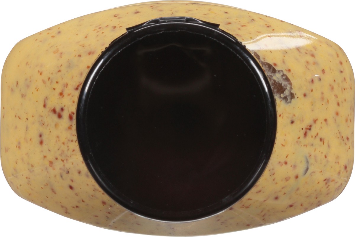 slide 4 of 14, Silver Spring Complex & Robust Stone Ground Mustard 9.5 oz, 9.5 oz