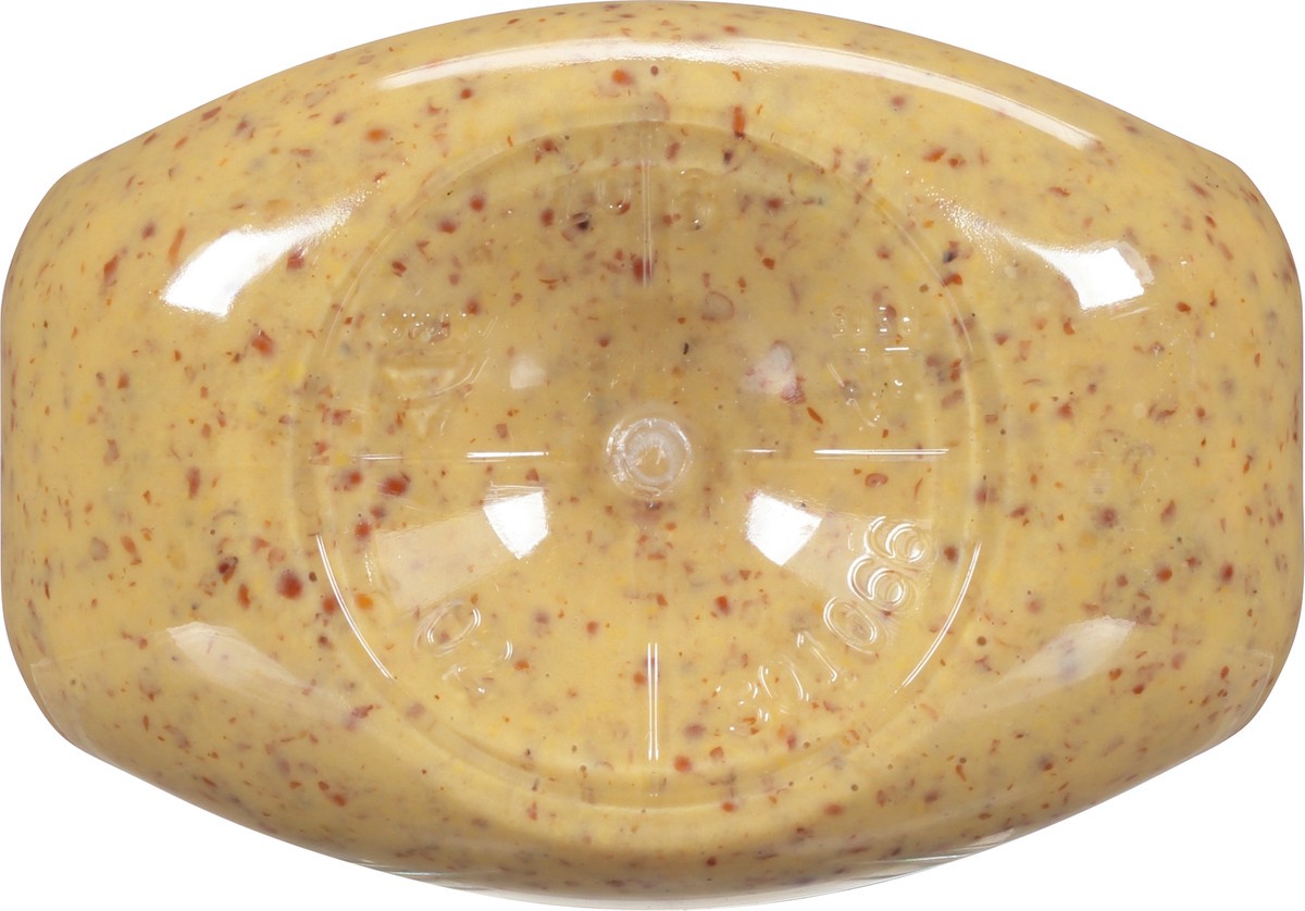 slide 7 of 14, Silver Spring Complex & Robust Stone Ground Mustard 9.5 oz, 9.5 oz