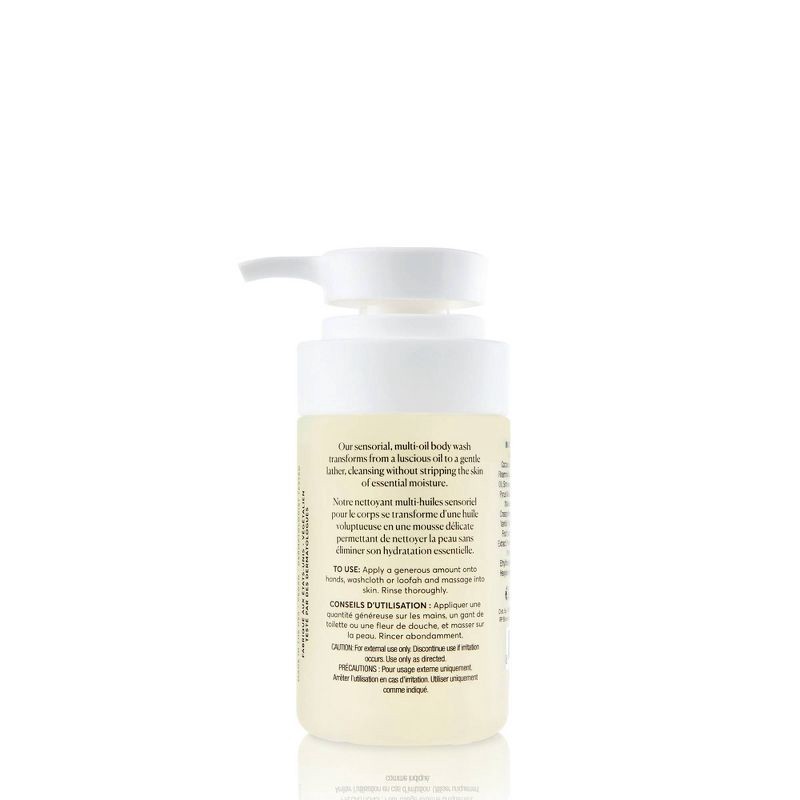 slide 2 of 4, Naturium Mini The Glow Getter Multi-Oil Body Wash - Scented - Trial Size - 3.4 fl oz, 3.4 fl oz