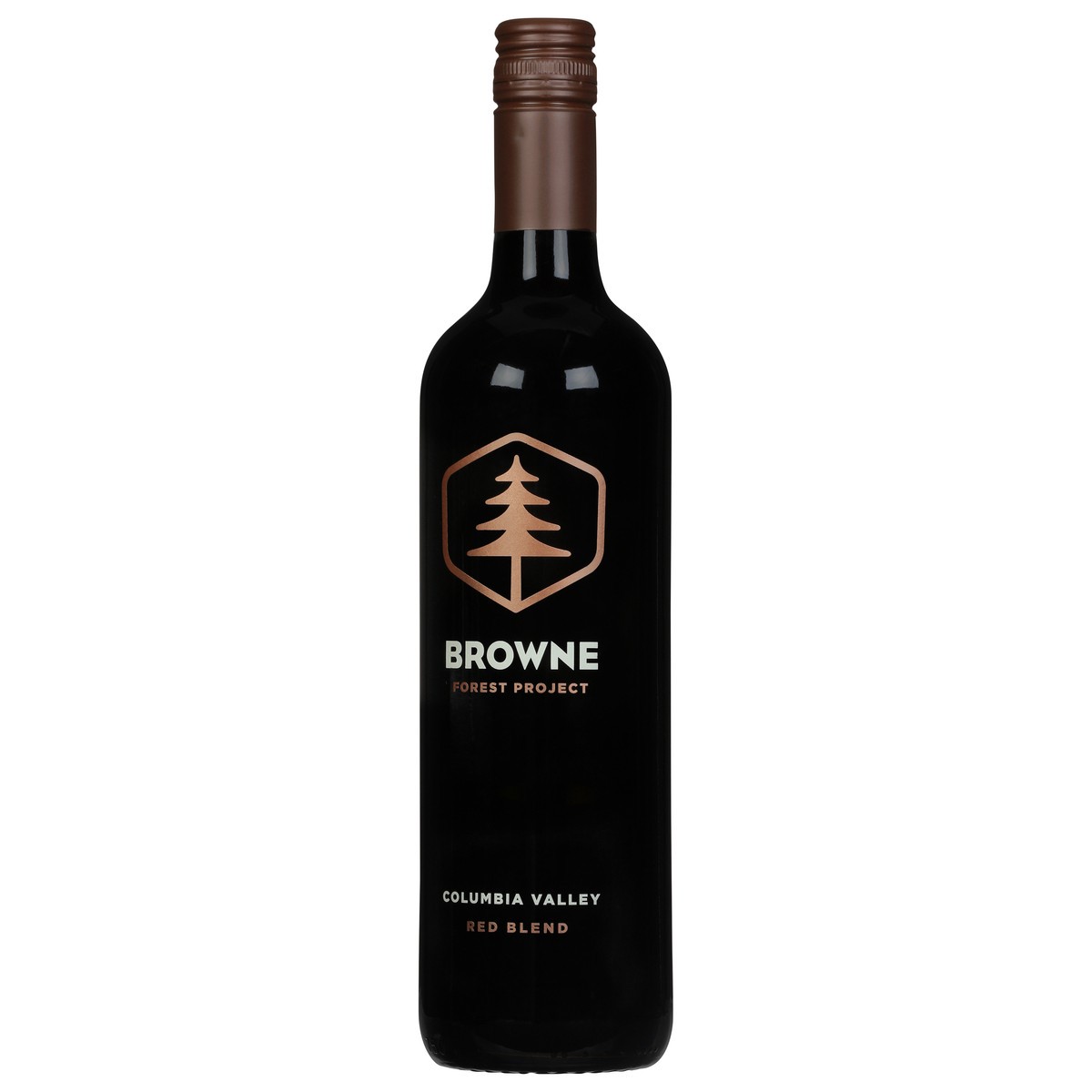 slide 9 of 9, Browne Red Blend 750 ml, 750 ml