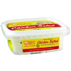 Willow Tree Chicken Salad - 7.5 OZ