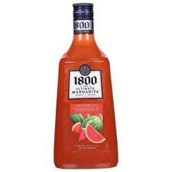 1800 The Ultimate Watermelon Margarita 1.75 l