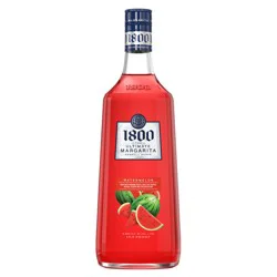 1800 The Ultimate Watermelon Margarita 1.75 l