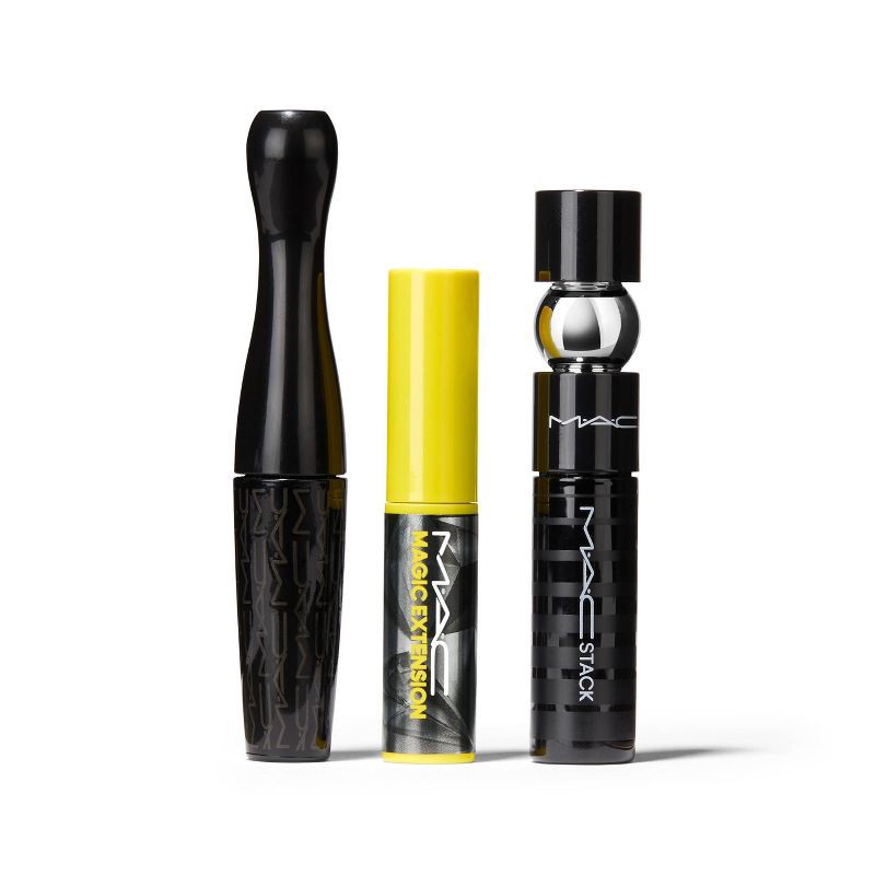 slide 4 of 4, MAC Best Seller Mascara Kit - 3.4oz/3pc - Ulta Beauty, 3.4 oz, 3 ct