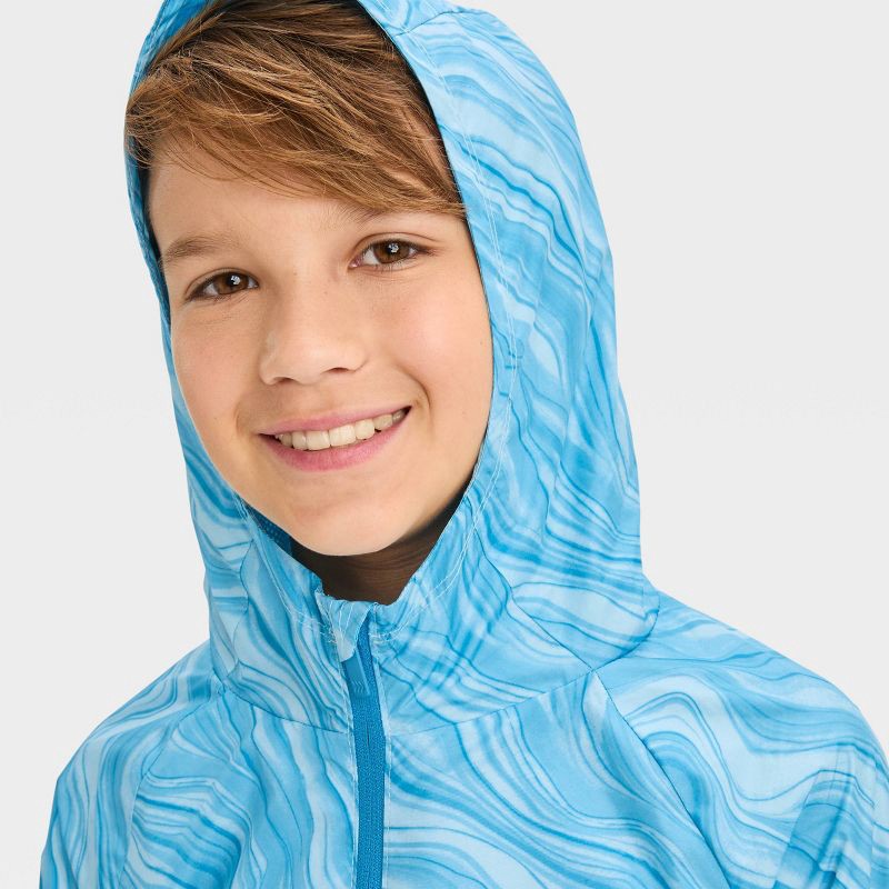 All In Motion Rain Jacket