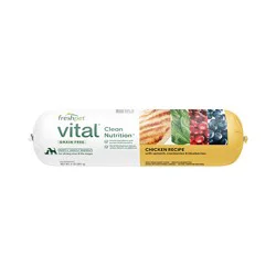 Freshpet Vital Grain Free Chicken