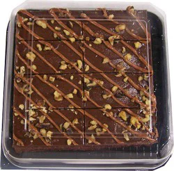 Bakehouse Turtle Brownies 8ct