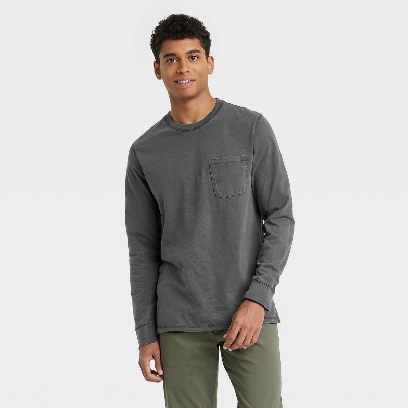 Goodfellow crew outlet neck t shirt