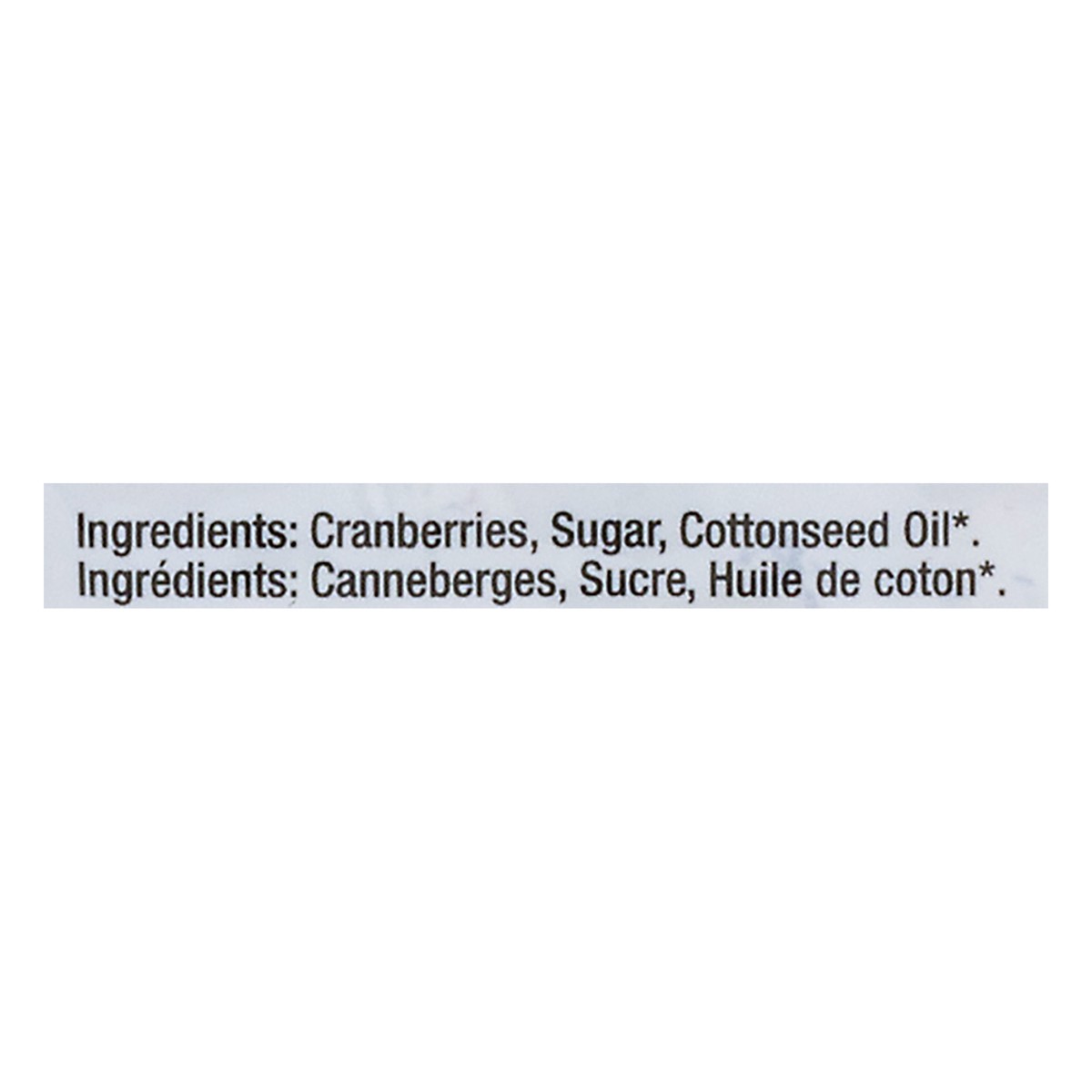 slide 7 of 11, Gefen Dried Sweetened Cranberries 10 oz, 10 oz