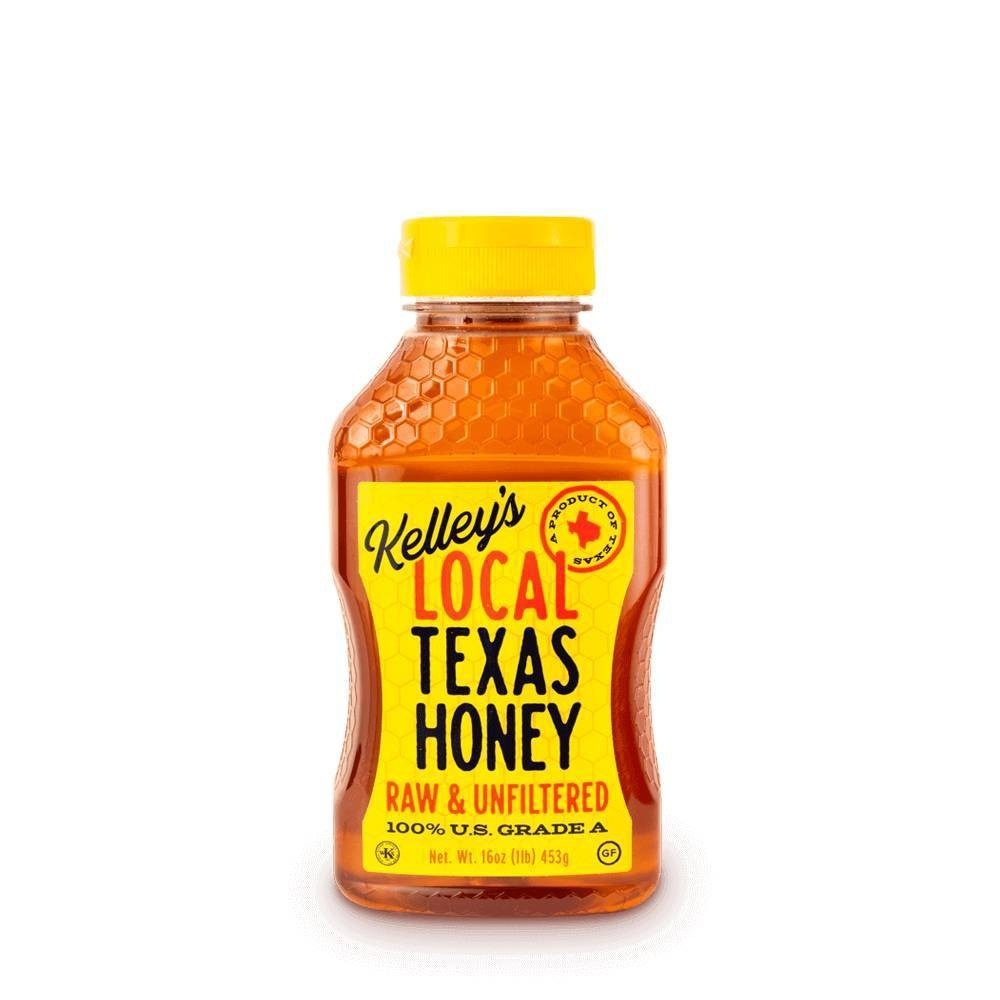 slide 1 of 1, Lone Star Pure Natural Honey, 16 oz