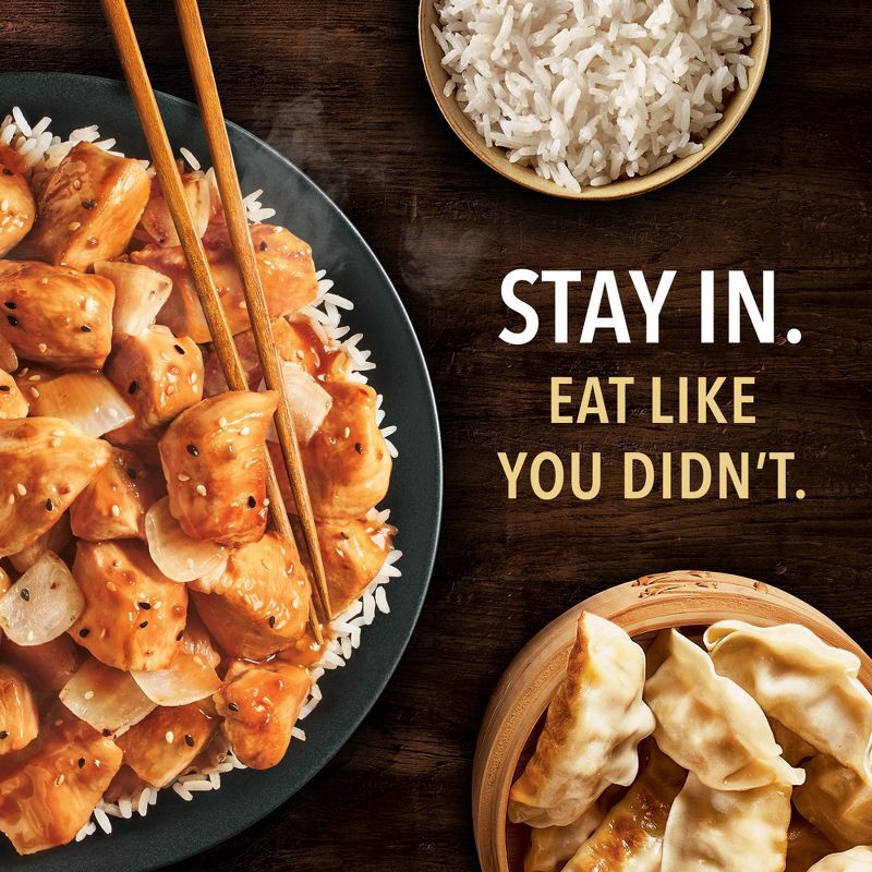 slide 3 of 5, P.F. Chang's PF Changs Honey Chicken Cooking Sauce - 8oz, 8 oz