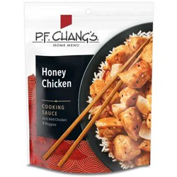 P.F. Chang's PF Changs Honey Chicken Cooking Sauce - 8oz