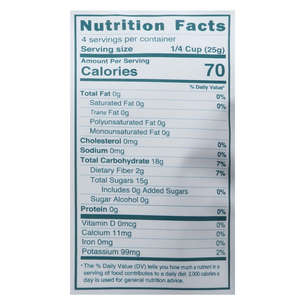 slide 6 of 13, Salento Provisions Organic Dried Pineapple 3.5 oz, 3.5 oz