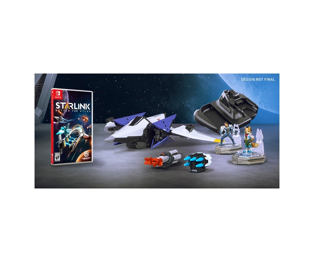 slide 6 of 7, Starlink: Battle For Atlas Starter Pack, 1 ct