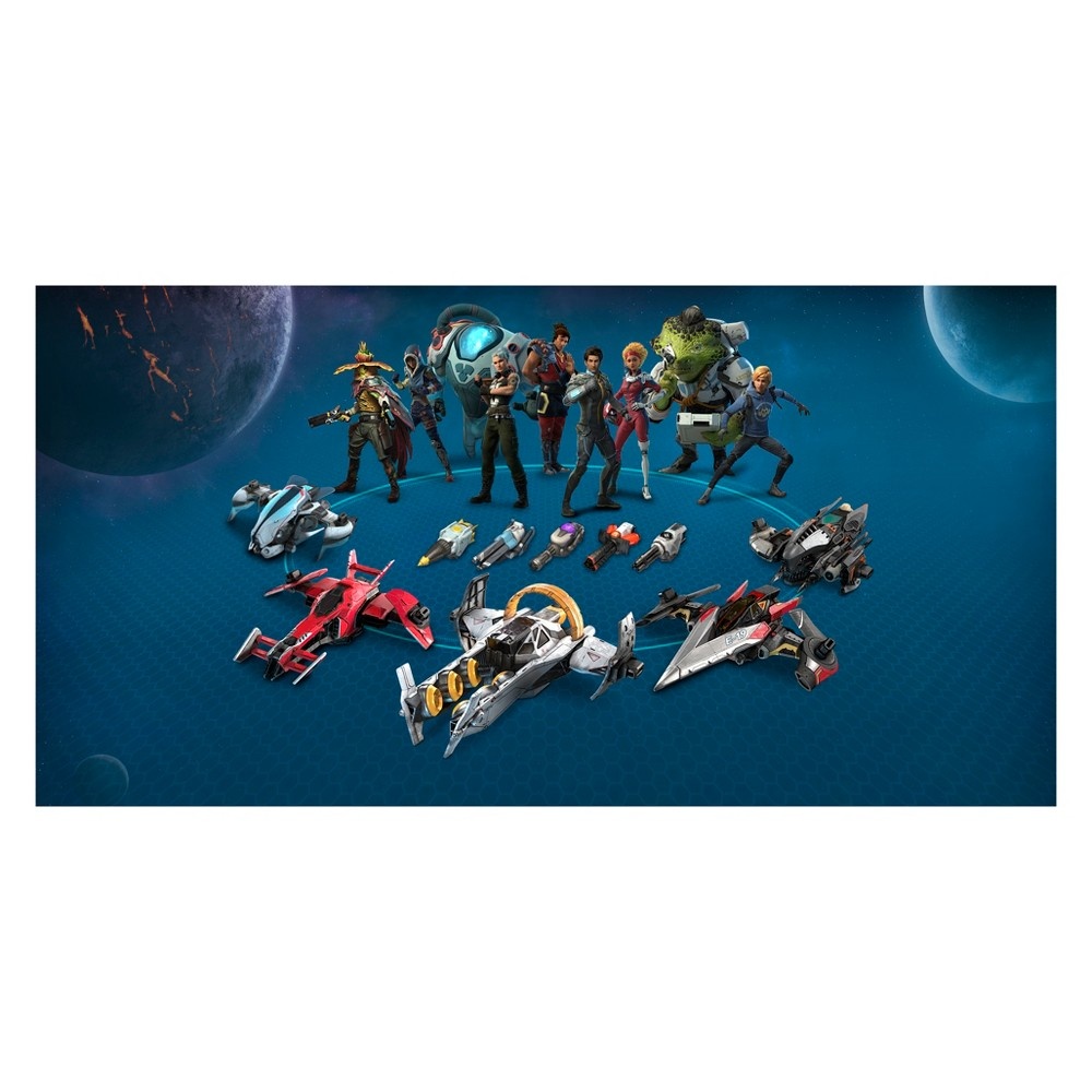 slide 7 of 7, Starlink: Battle For Atlas Starter Pack, 1 ct