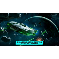 slide 15 of 21, Ubisoft Star Wars Outlaws - Xbox Series X, 1 ct