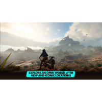 slide 2 of 21, Ubisoft Star Wars Outlaws - Xbox Series X, 1 ct