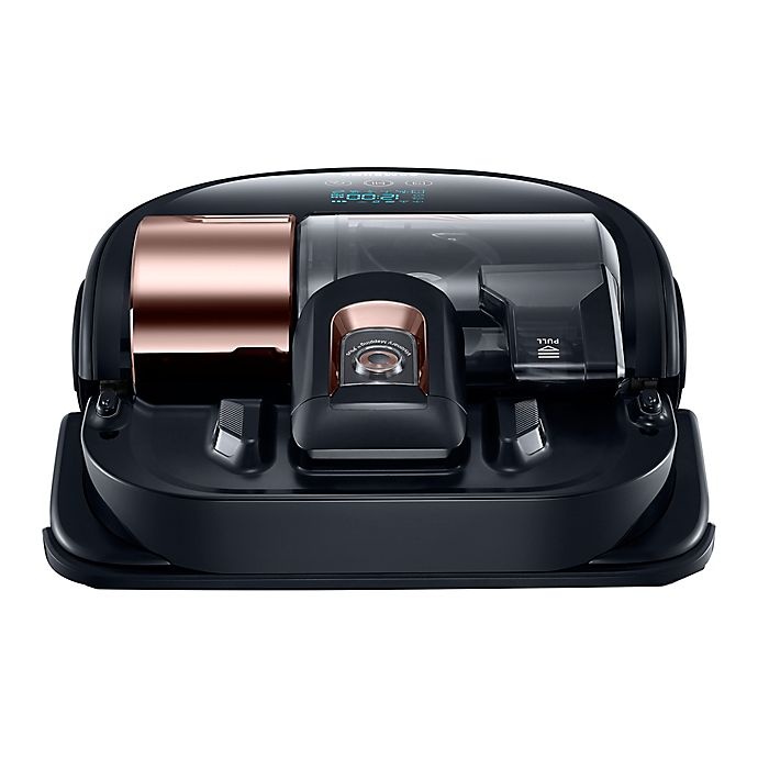 slide 2 of 5, Samsung POWERbot R9350 Robot Vacuum - Copper, 1 ct