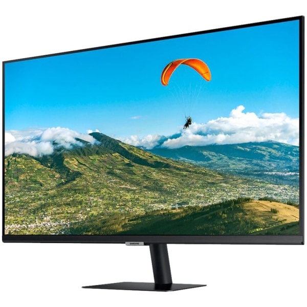 slide 10 of 10, Samsung S27Am500Nn 27'' Full Hd Led Monitor, Ls27Am500Nnxza, 1 ct