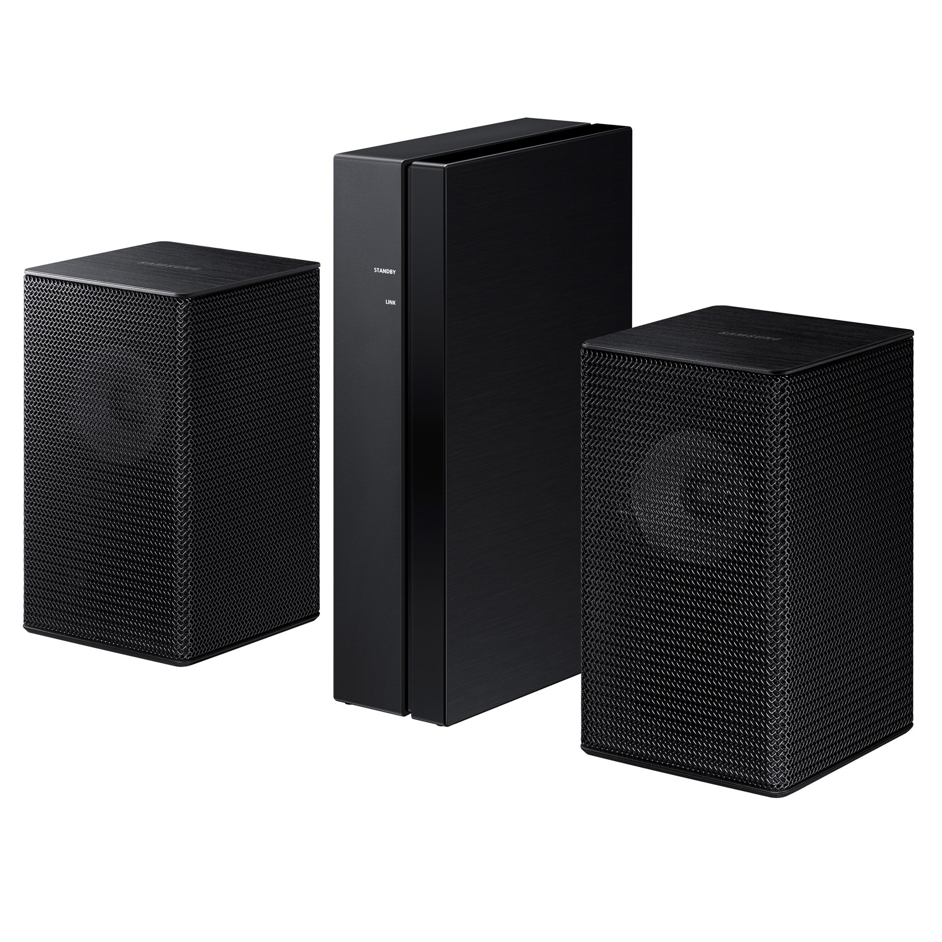 Samsung Electronics Samsung HWQ67CB/ZA 5.1 Channel Soundbar with Dolby