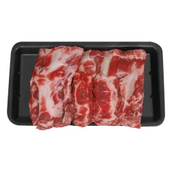 Beef Spare Ribs