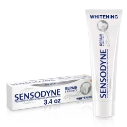 Sensodyne Repair & Protect Whitening Toothpaste