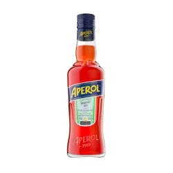 Aperol Aperitivo Liqueur 375 ml