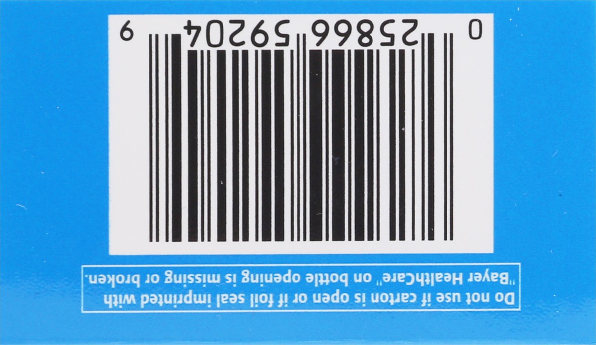 slide 10 of 12, Aleve All Day Strong 220 mg Pain Reliever/Fever Reducer Caplets 200 ea Box, 200 ct