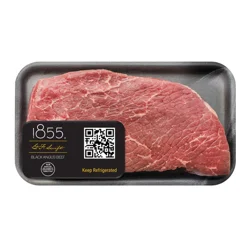 Taste of Inspirations Choice Black Angus Beef Top Round London Broil Fresh
