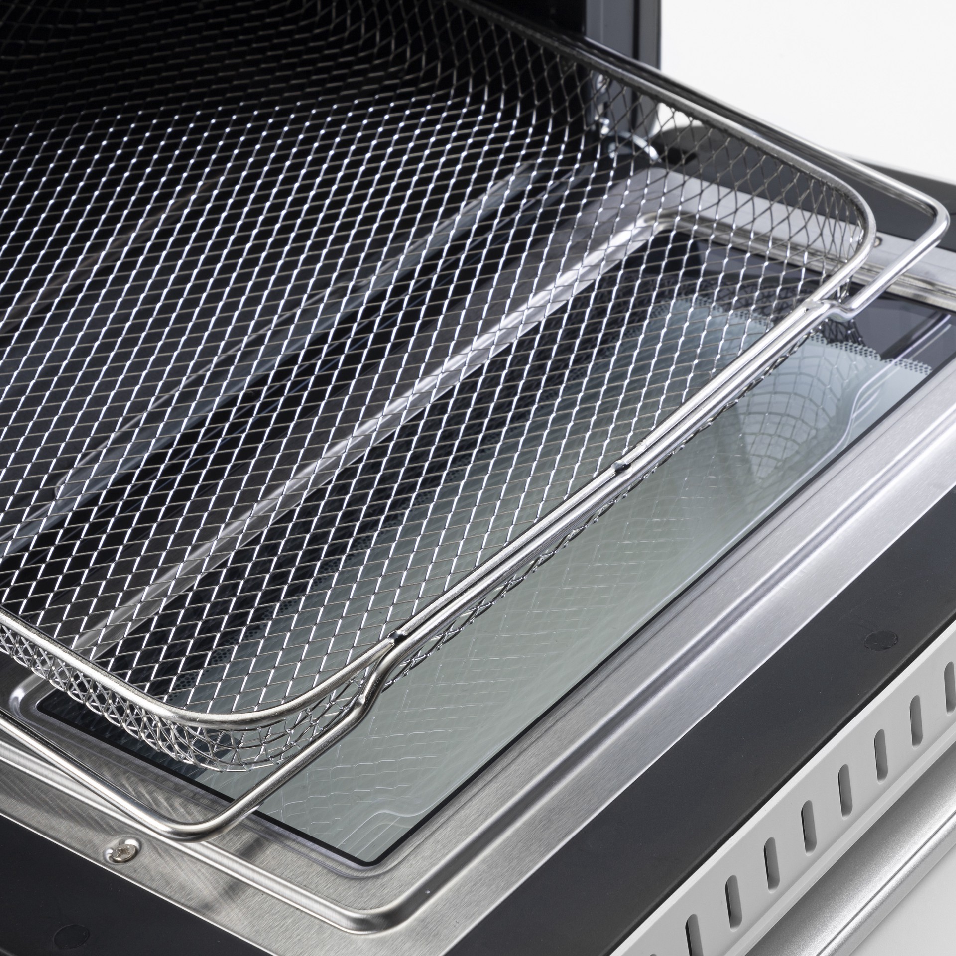 slide 11 of 12, Craft Express 25l White Elite Sublimation Oven, 20 in x 19 in x 18 in