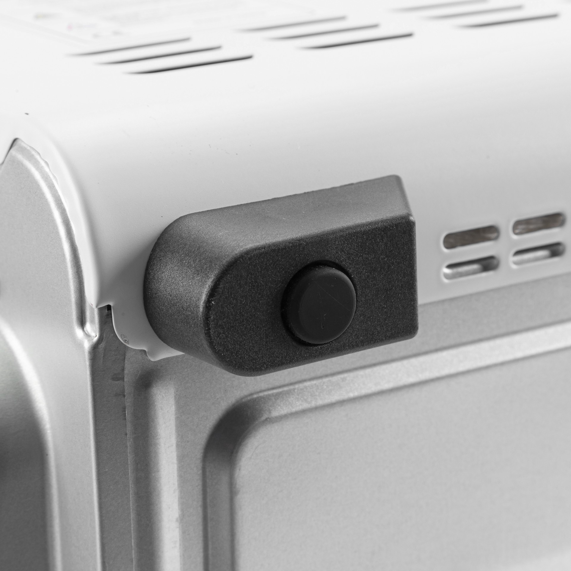 slide 8 of 12, Craft Express 25l White Elite Sublimation Oven, 20 in x 19 in x 18 in