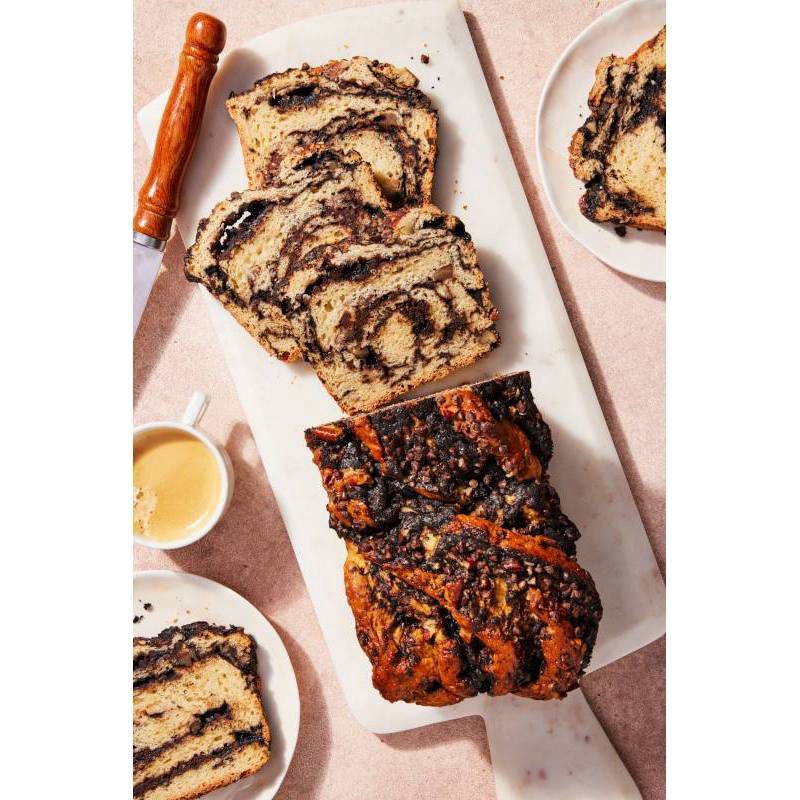 slide 4 of 4, King Arthur Gluten Free Bread Flour - 2lb, 2 lb