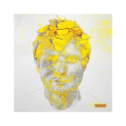 WEA Ed Sheeran - "-" (Subtract) (Deluxe CD)