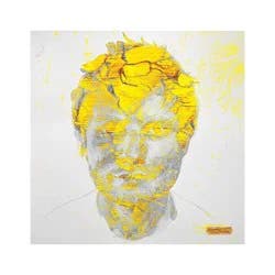 WEA Ed Sheeran - "-" (Subtract) (Deluxe CD)