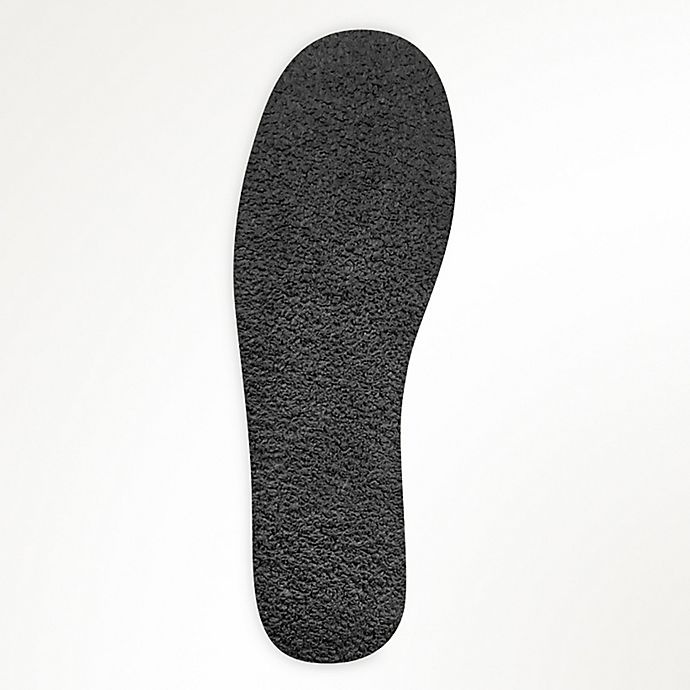 slide 3 of 3, Minnetonka Chrissy Size 11 Women's Slippers - Black, 1 ct