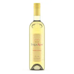 Stella Rosa Golden Honey Peach - 750ml Bottle