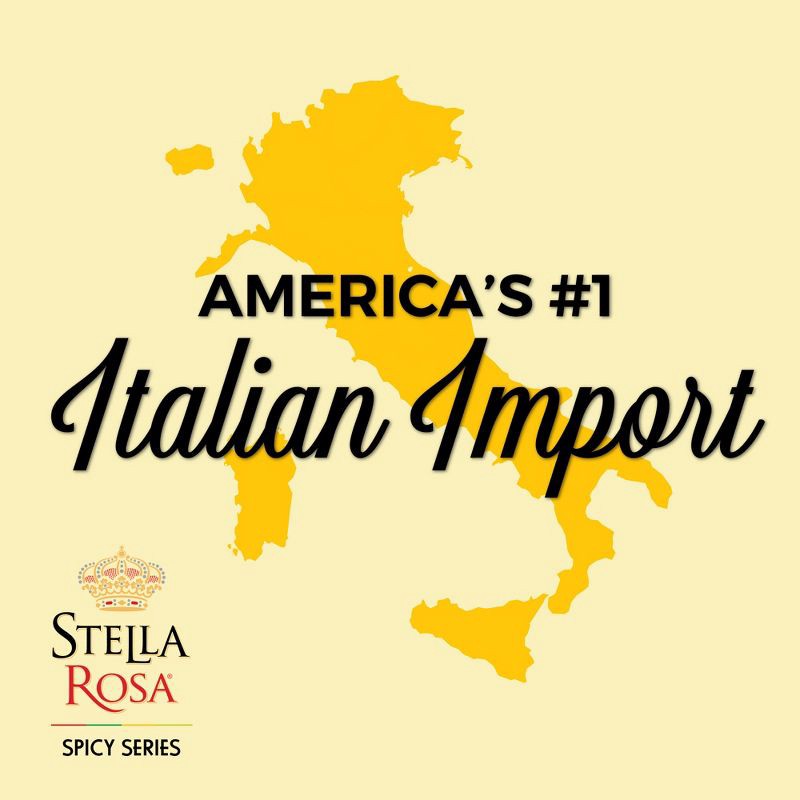 slide 3 of 14, Stella Rosa Pineapple Chili - 750ml Bottle, 750 ml