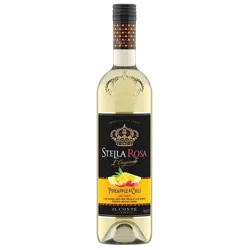 Stella Rosa Pineapple Chili - 750ml Bottle