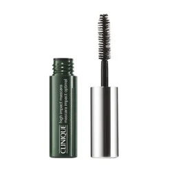 Clinique High Impact Mini Mascara - Black - 0.14oz - Ulta Beauty