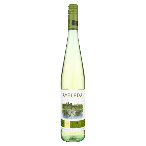 slide 1 of 1, Aveleda Fonte Vinho Verde, 750 ml