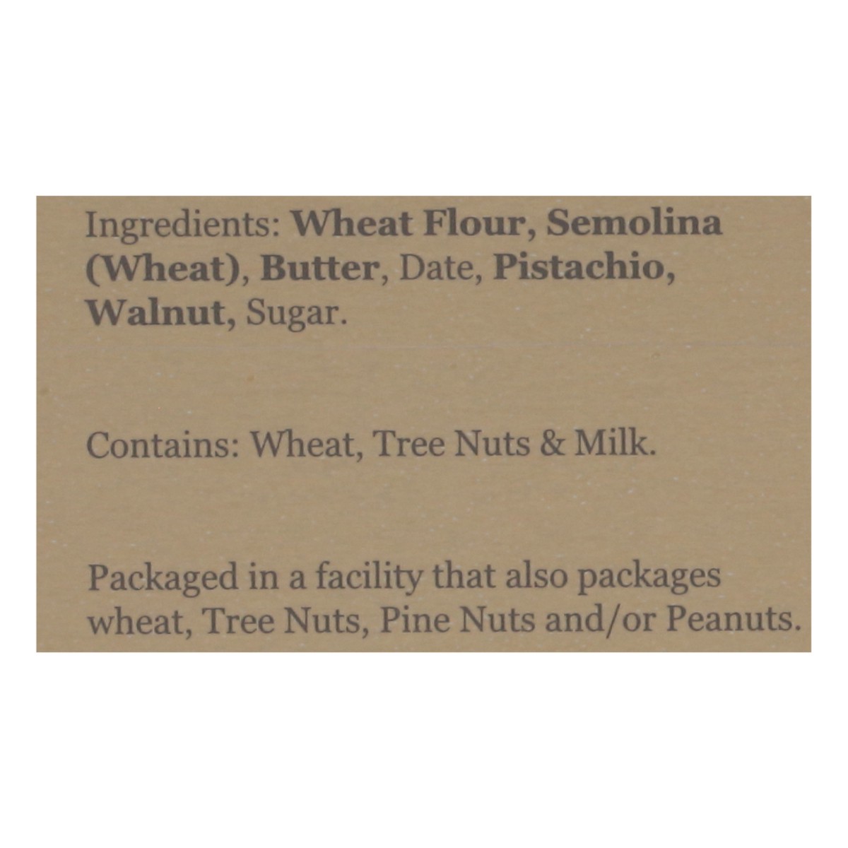 slide 7 of 13, Zalatimo Sweets Mamul Assorted Cookies 27.5 oz, 1 ct