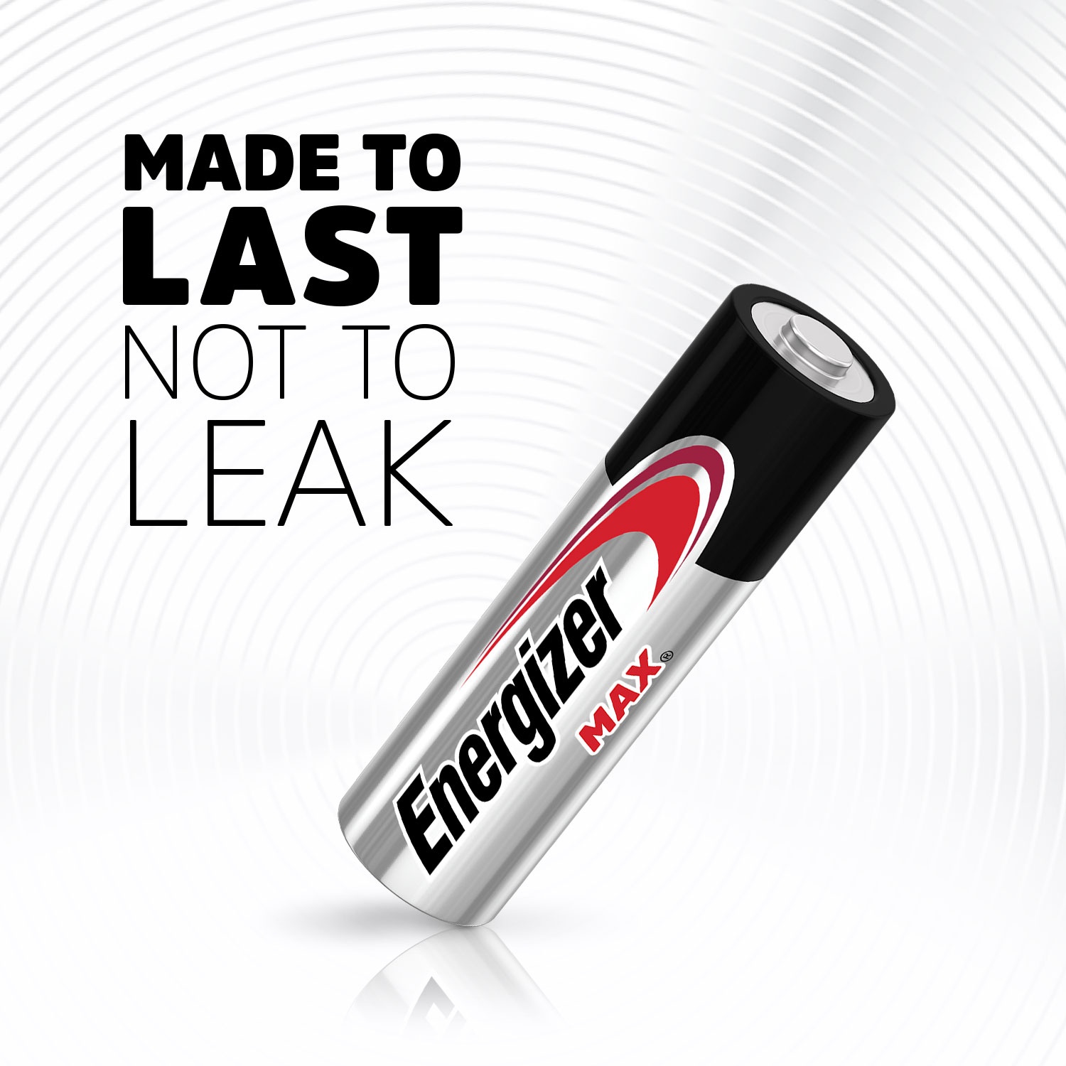 slide 5 of 10, Energizer Max AA Batteries, 4 ct