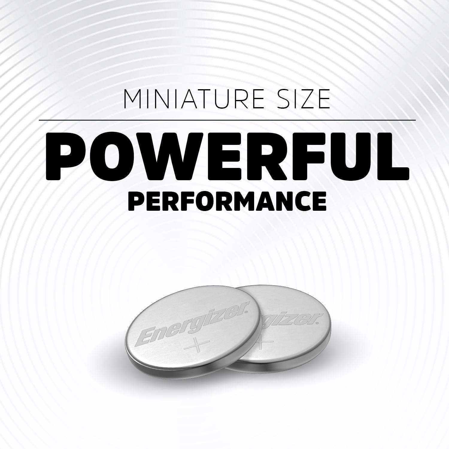 slide 6 of 9, Energizer 2pk 2032 Batteries Lithium Coin Battery, 2 ct