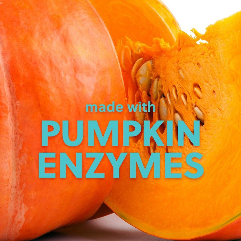 slide 5 of 9, Tree Hut Pumpkin Spice Latte Shea Sugar, Clove, Vanilla & Cinnamon Body Scrub - 18oz, 18 oz