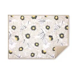 Kitchenaid Printed Drying Mat - Gardenia