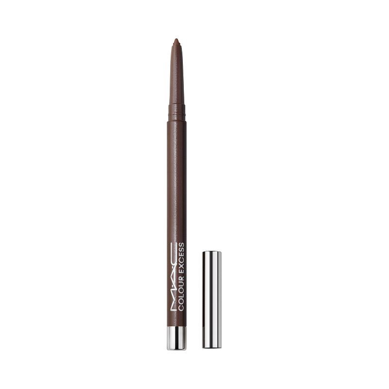 slide 1 of 4, MAC Color Excess Gel Eyeliner Pencil - Sick Tat Bro - 0.01oz - Ulta Beauty, 0.01 oz