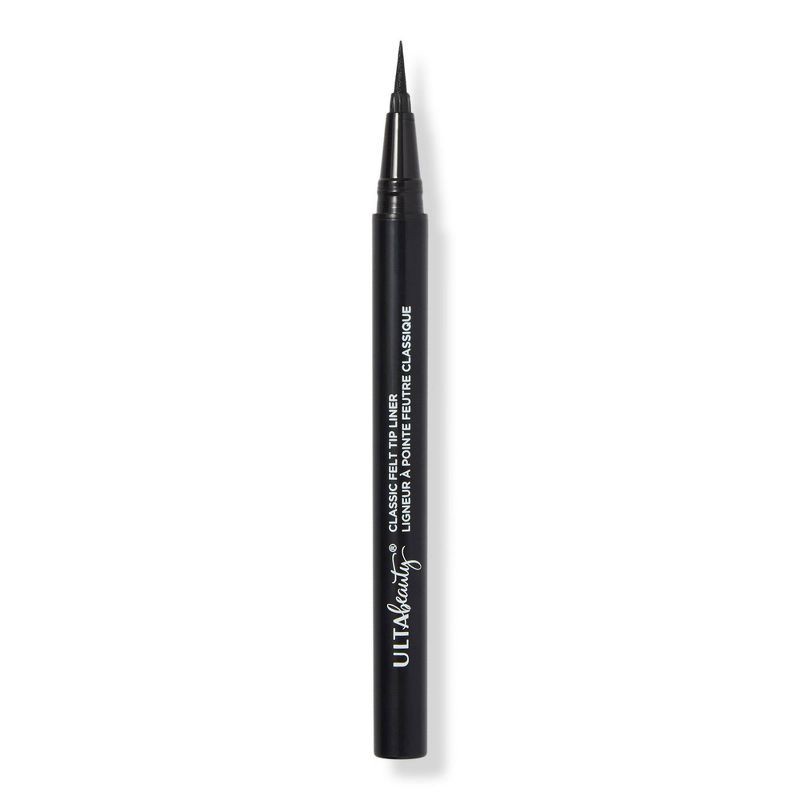 slide 1 of 1, Ulta Beauty Collection Classic Felt Tip Liner - Black - 0.016 fl oz - Ulta Beauty, 0.016 fl oz