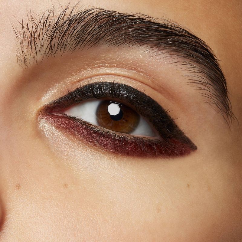 slide 4 of 5, MAC Color Excess Gel Eyeliner Pencil - Glide Eor Die - 0.02oz - Ulta Beauty, 0.02 oz