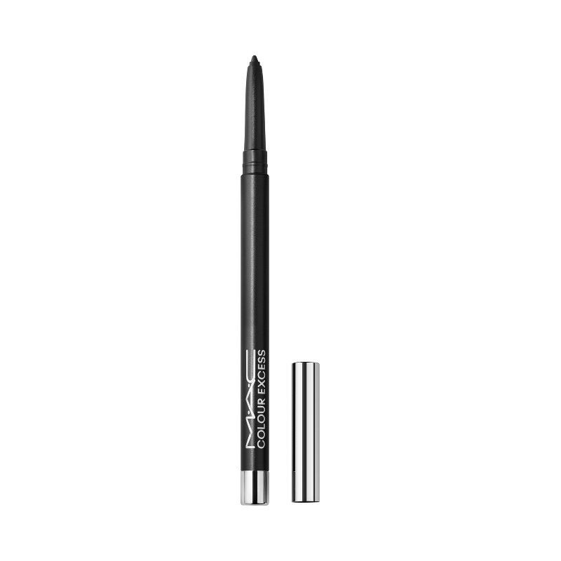 slide 1 of 5, MAC Color Excess Gel Eyeliner Pencil - Glide Eor Die - 0.02oz - Ulta Beauty, 0.02 oz