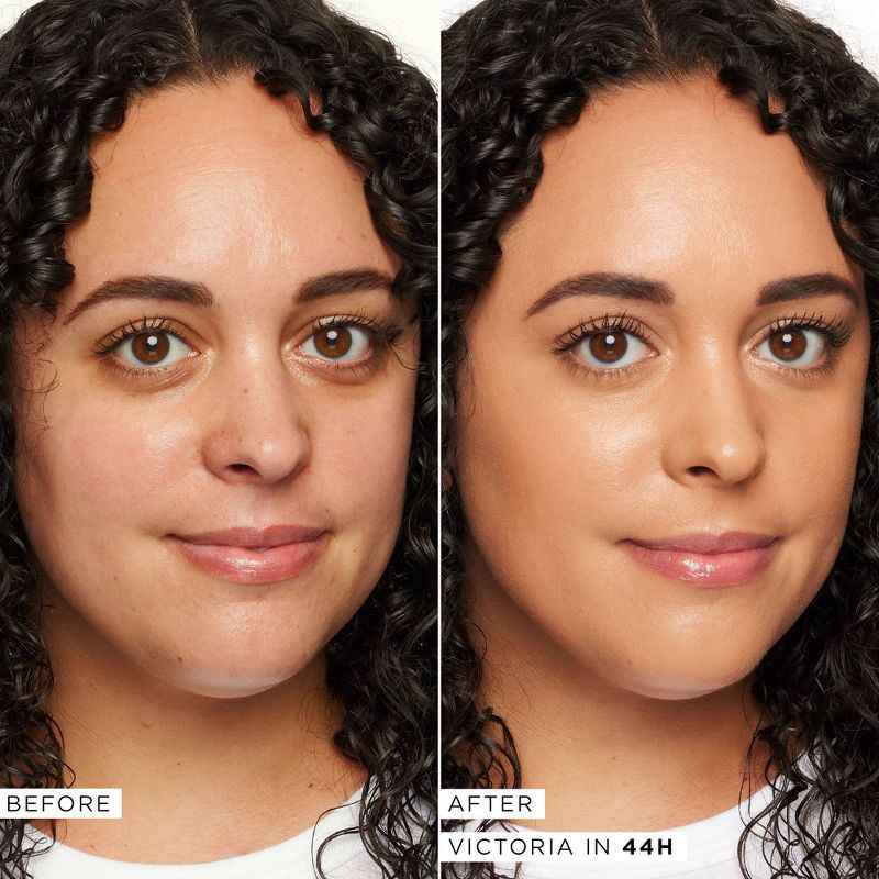 slide 3 of 9, tarte Shape Tape Radiant Concealer - 44H Tan - 0.33oz - Ulta Beauty, 0.33 oz